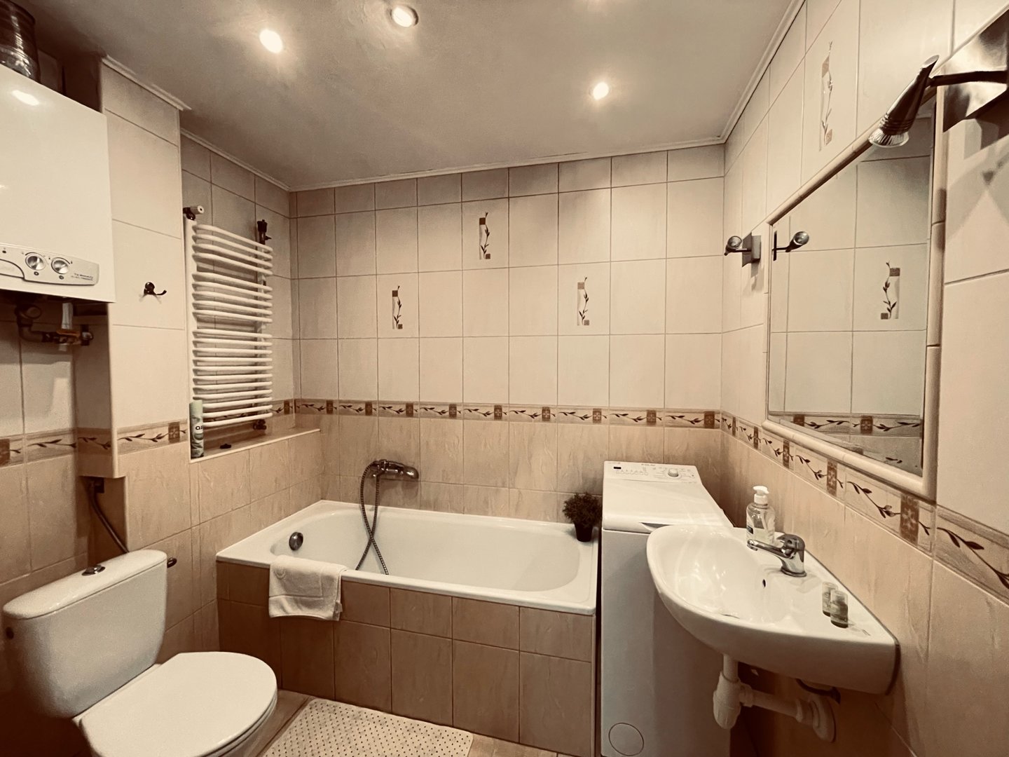 Easy Rent Apartments - 14