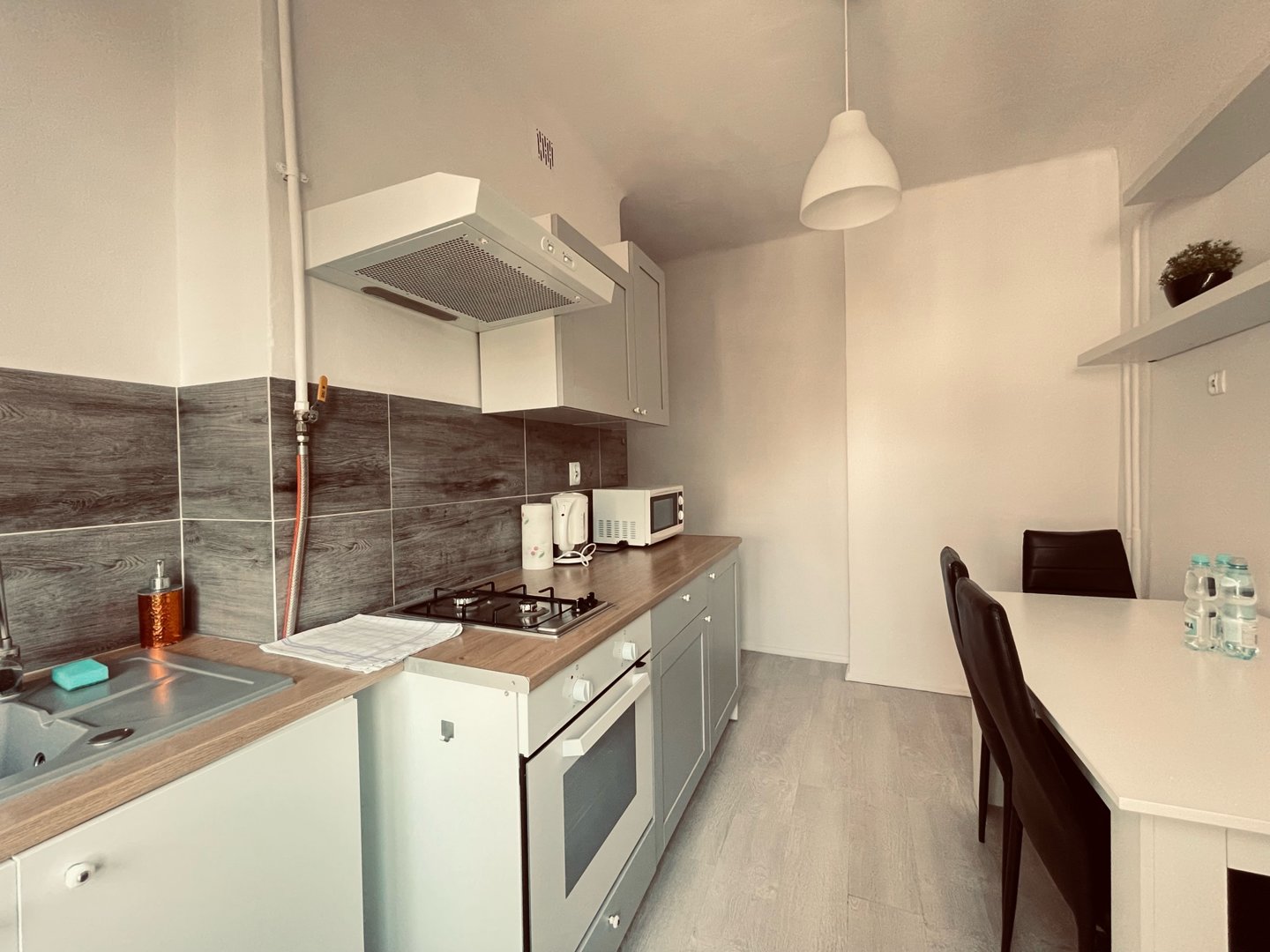 Easy Rent Apartments - 12