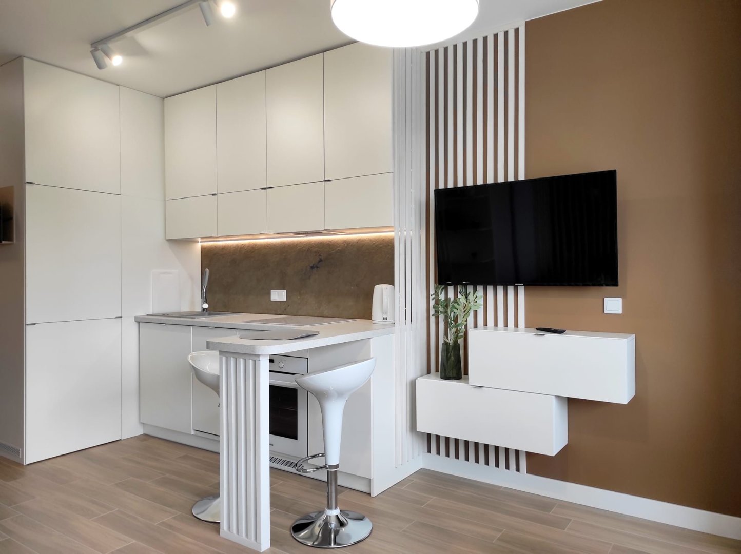 Easy Rent Apartments - 11