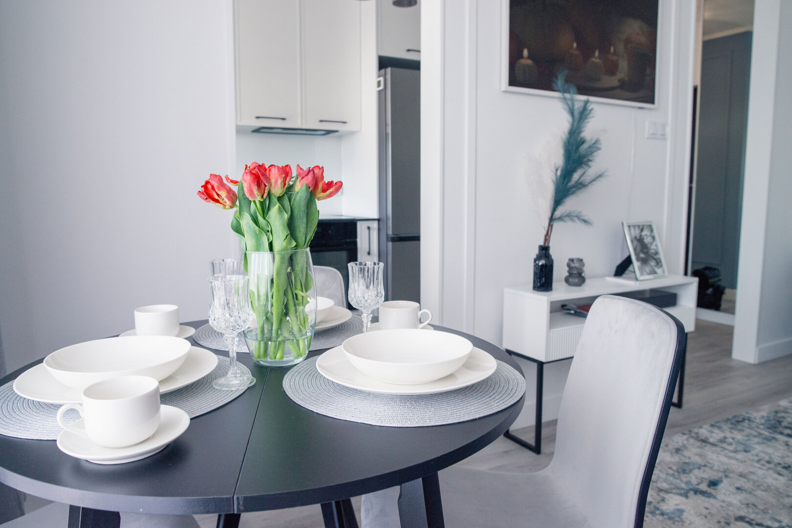 Easy Rent Apartments - 3