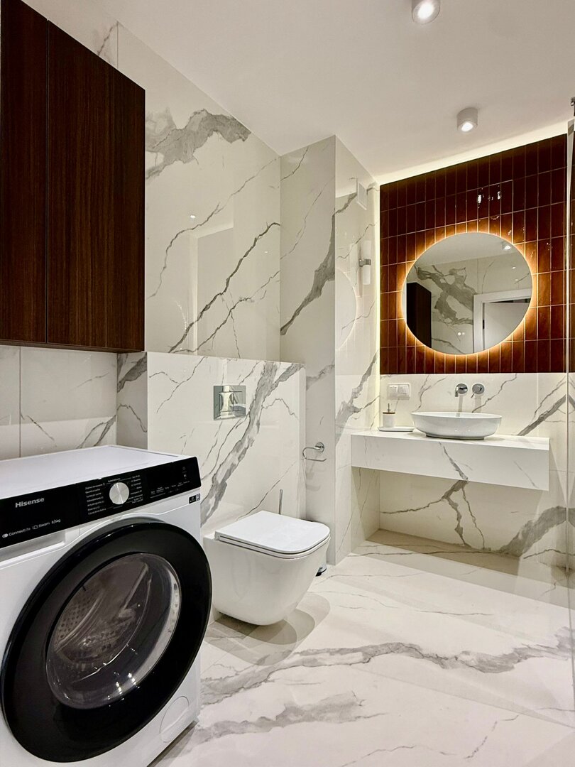 Easy Rent Apartments - 21