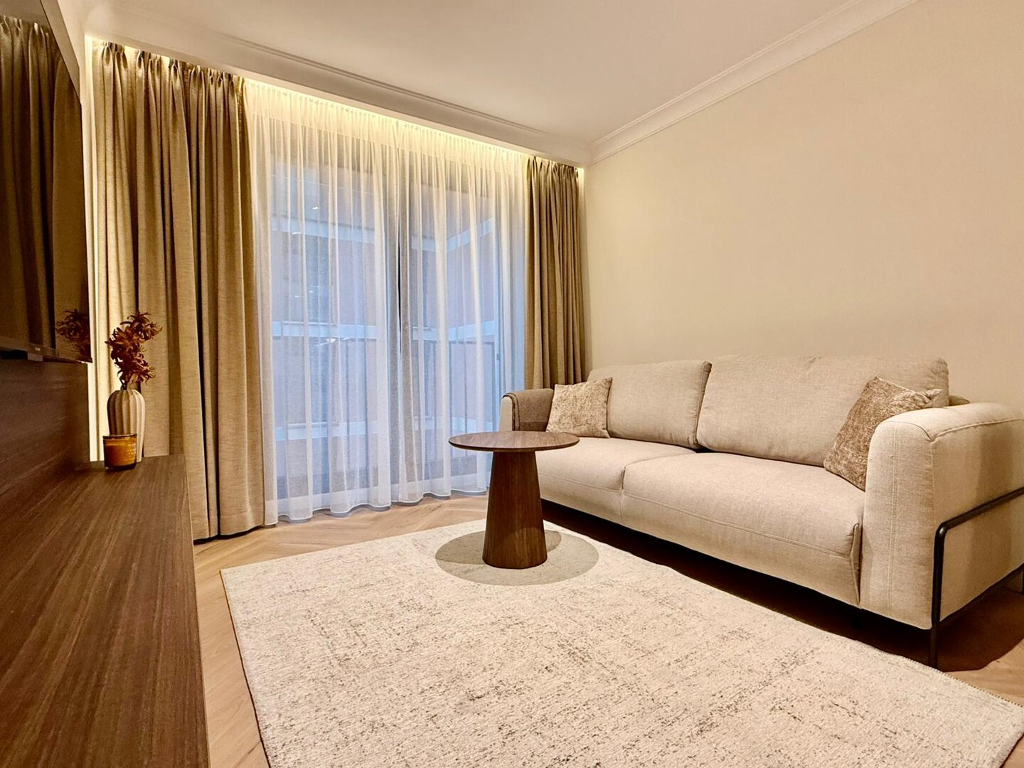 Easy Rent Apartments - 3