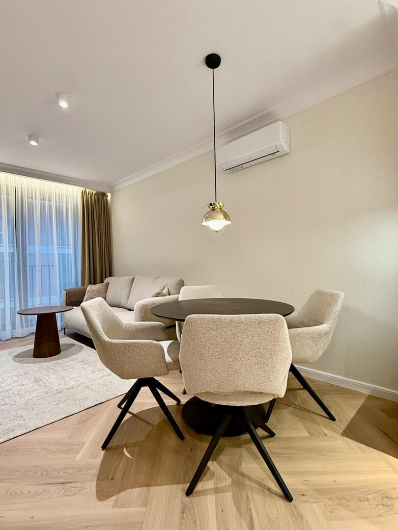 Easy Rent Apartments - 7