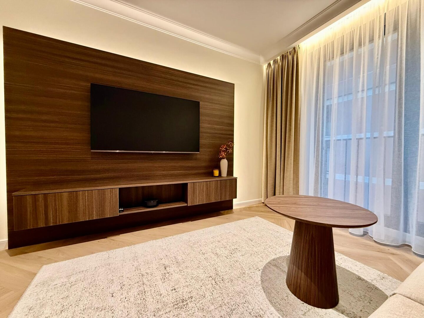 Easy Rent Apartments - 2