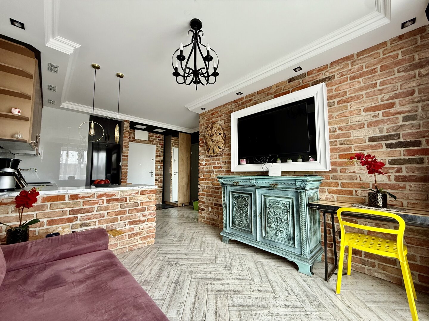 Easy Rent - Kompozytorów Polskich 96, 24h Check-in
