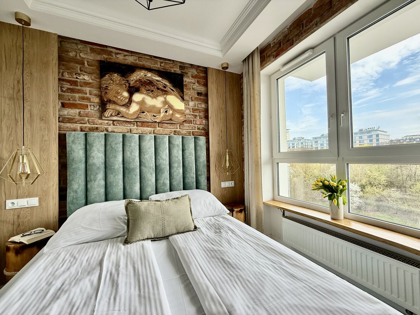Easy Rent Apartments - 14