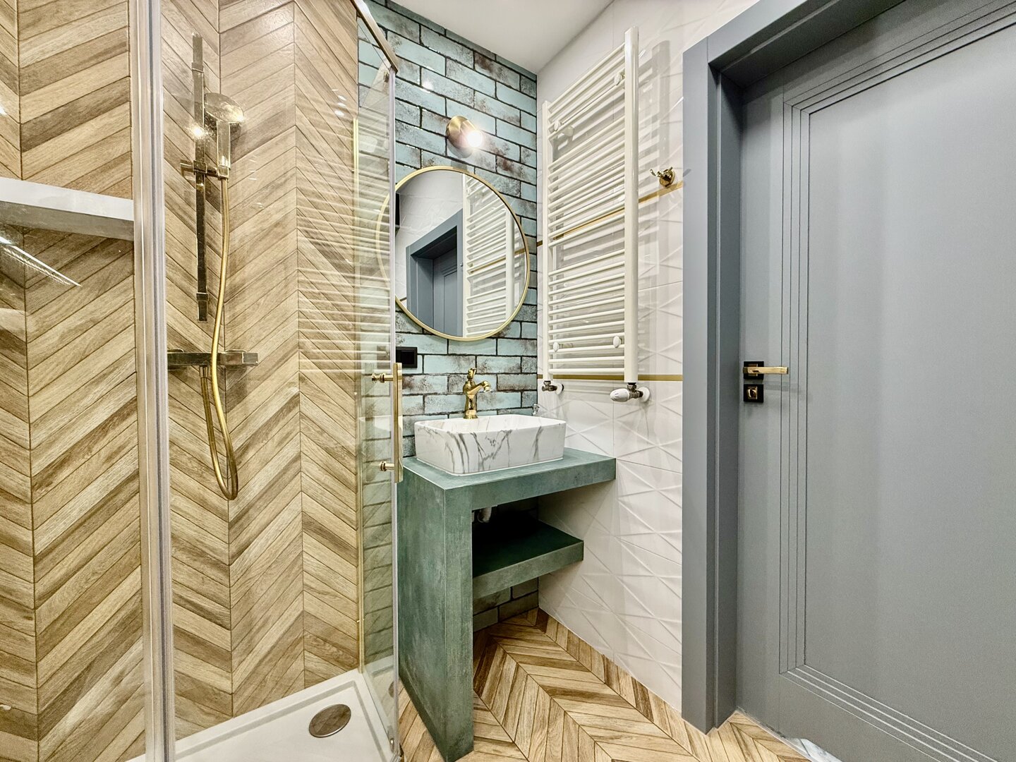 Easy Rent Apartments - 21