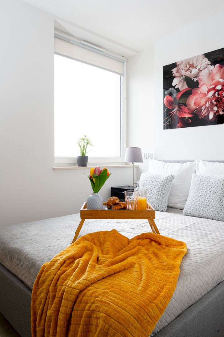 Easy Rent Apartments - 3
