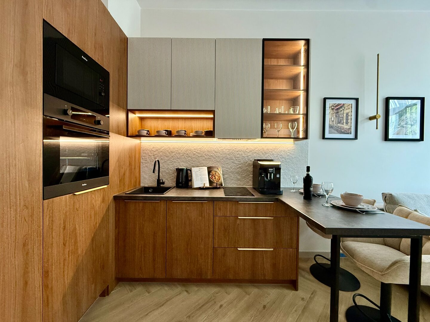 Easy Rent Apartments  - 7