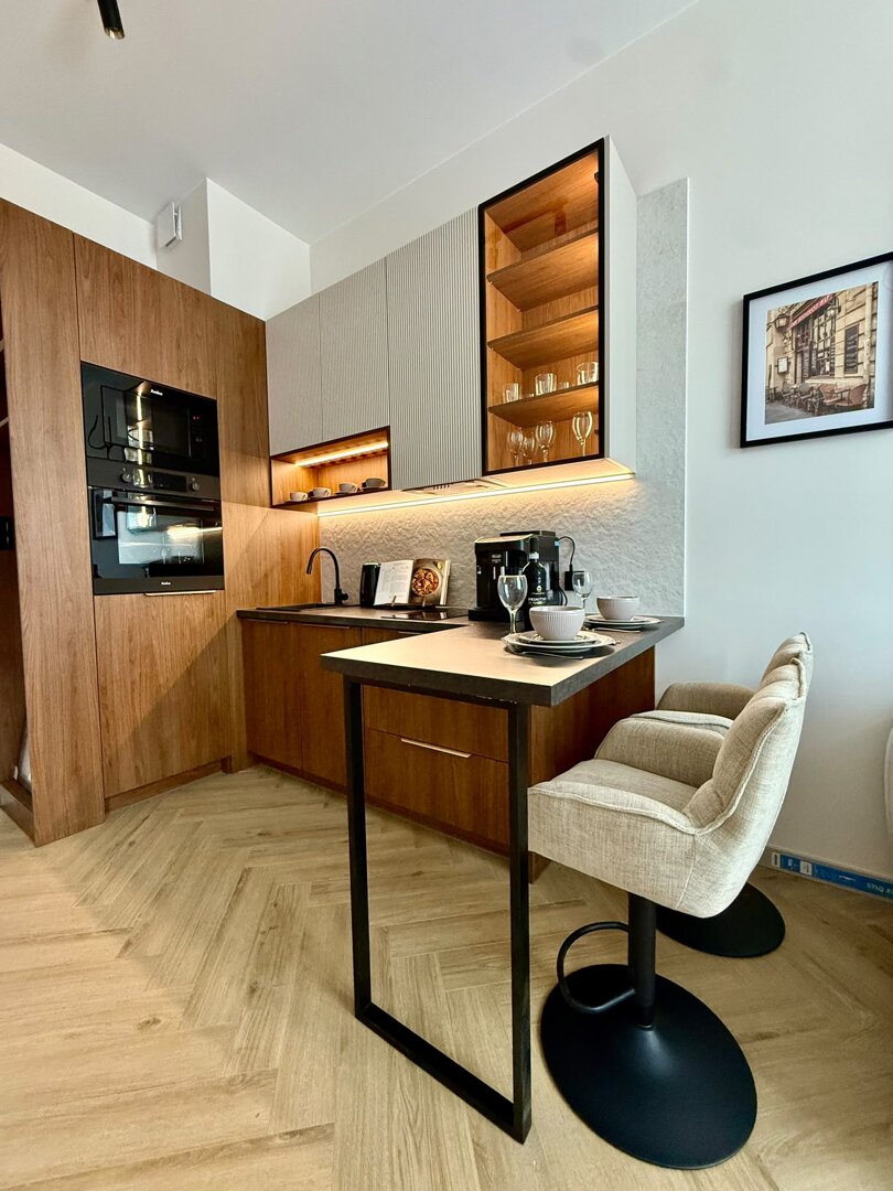 Easy Rent Apartments  - 12