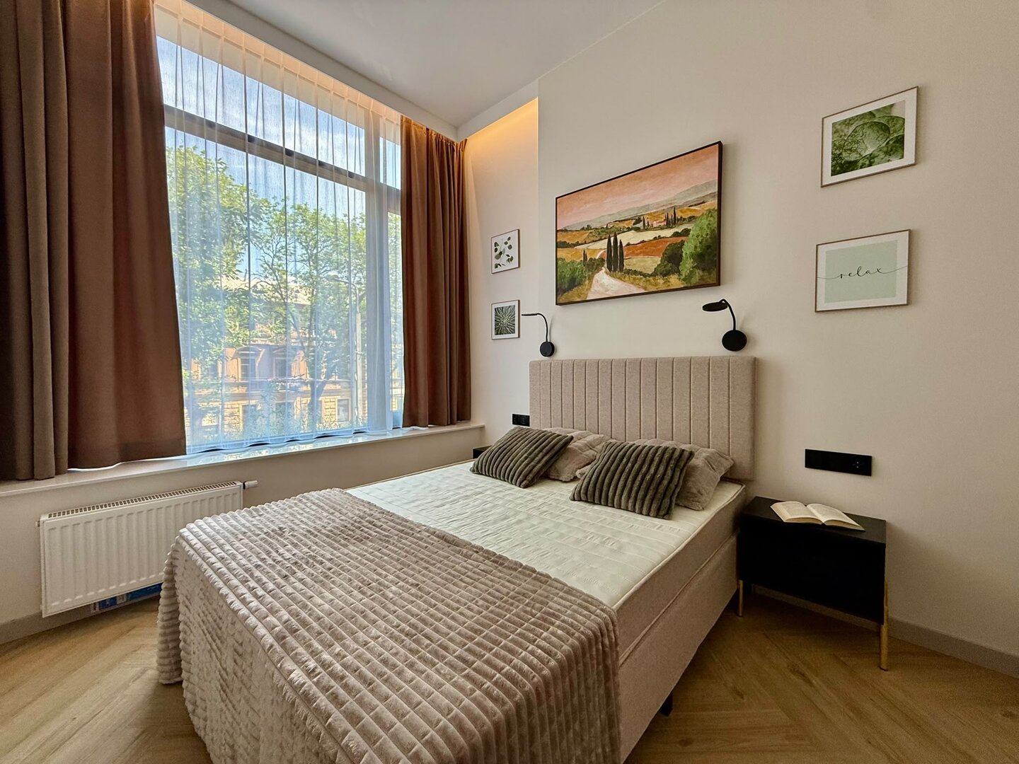 Easy Rent Apartments  - 13