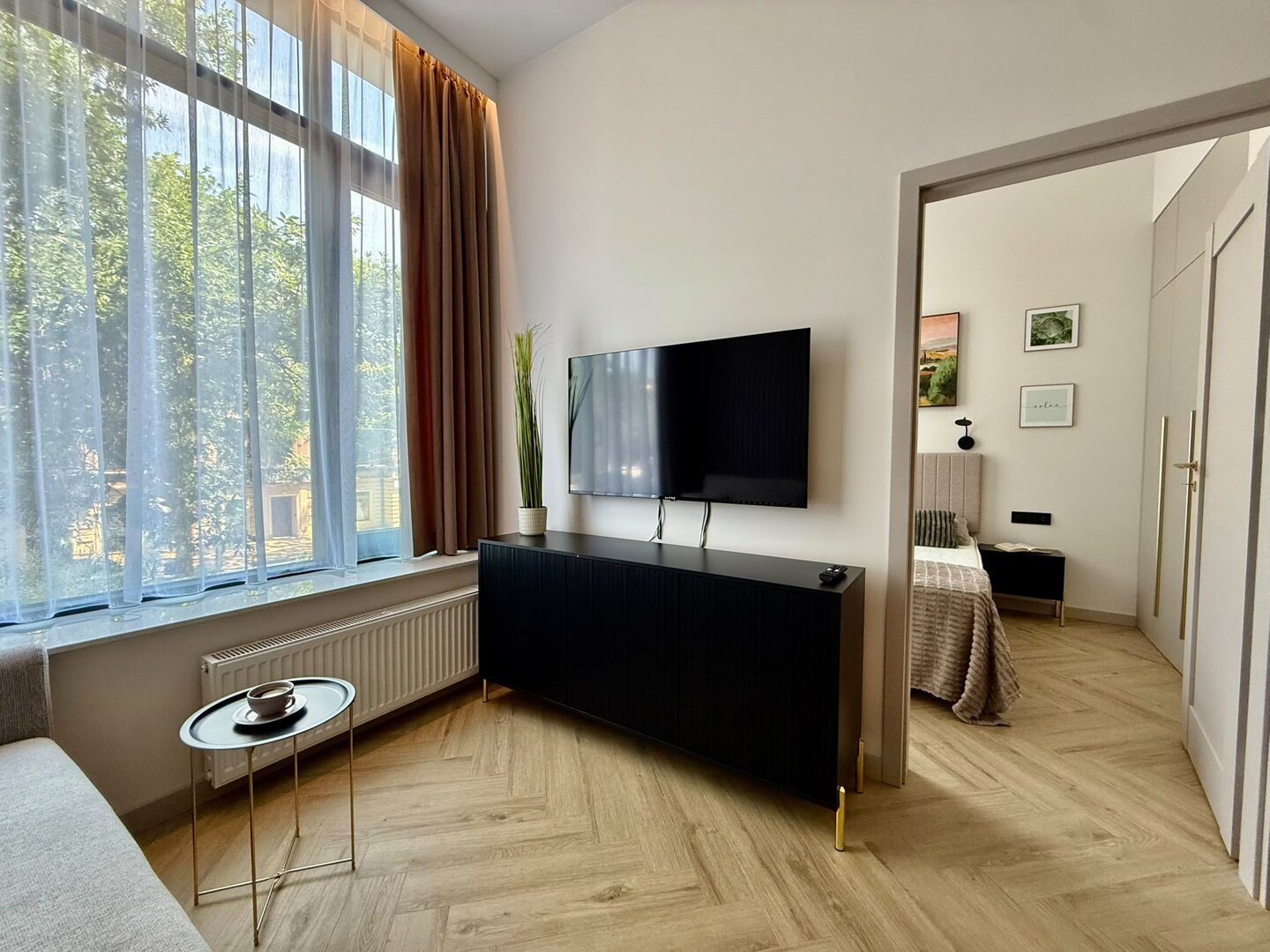 Easy Rent Apartments  - 4