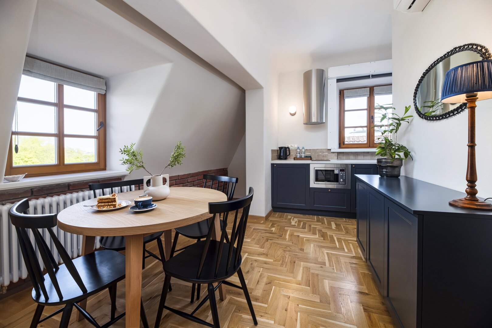 EASY RENT Apartments- Fontana Boutique 9