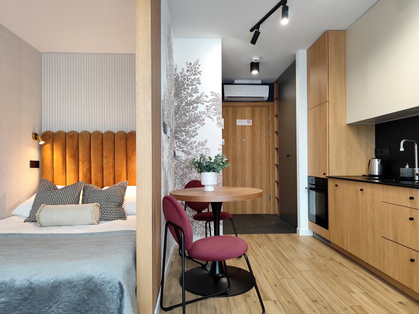Easy Rent Apartments - Unia Art Residence 83
