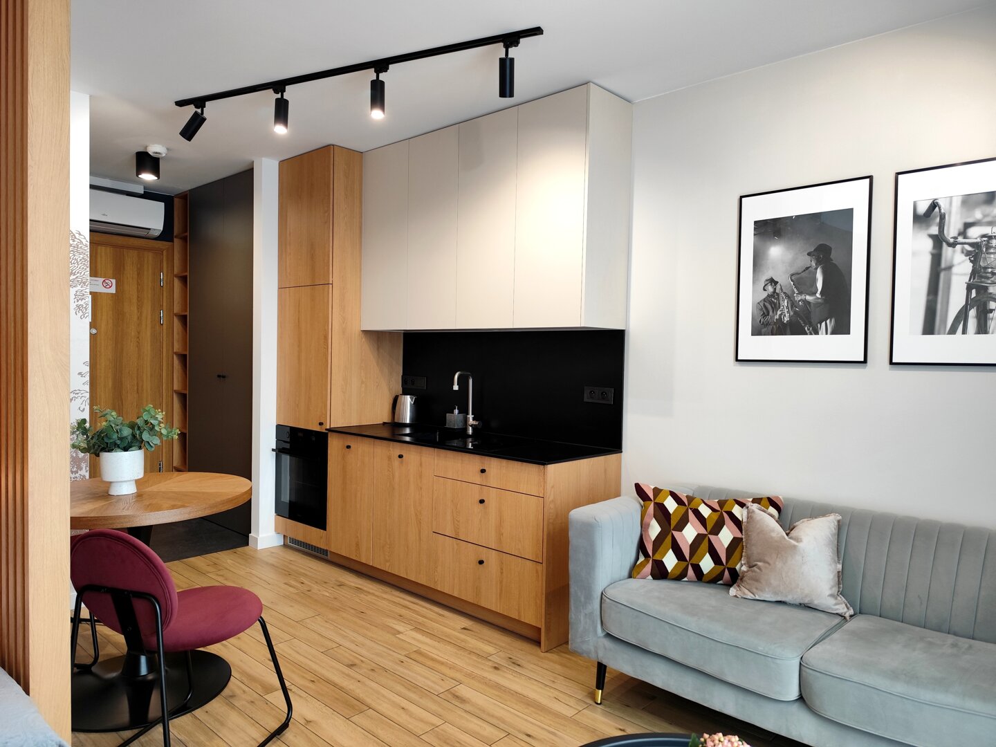 Easy Rent Apartments - 3