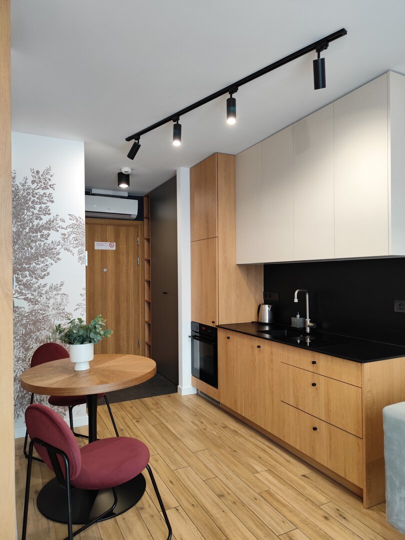 Easy Rent Apartments - 4