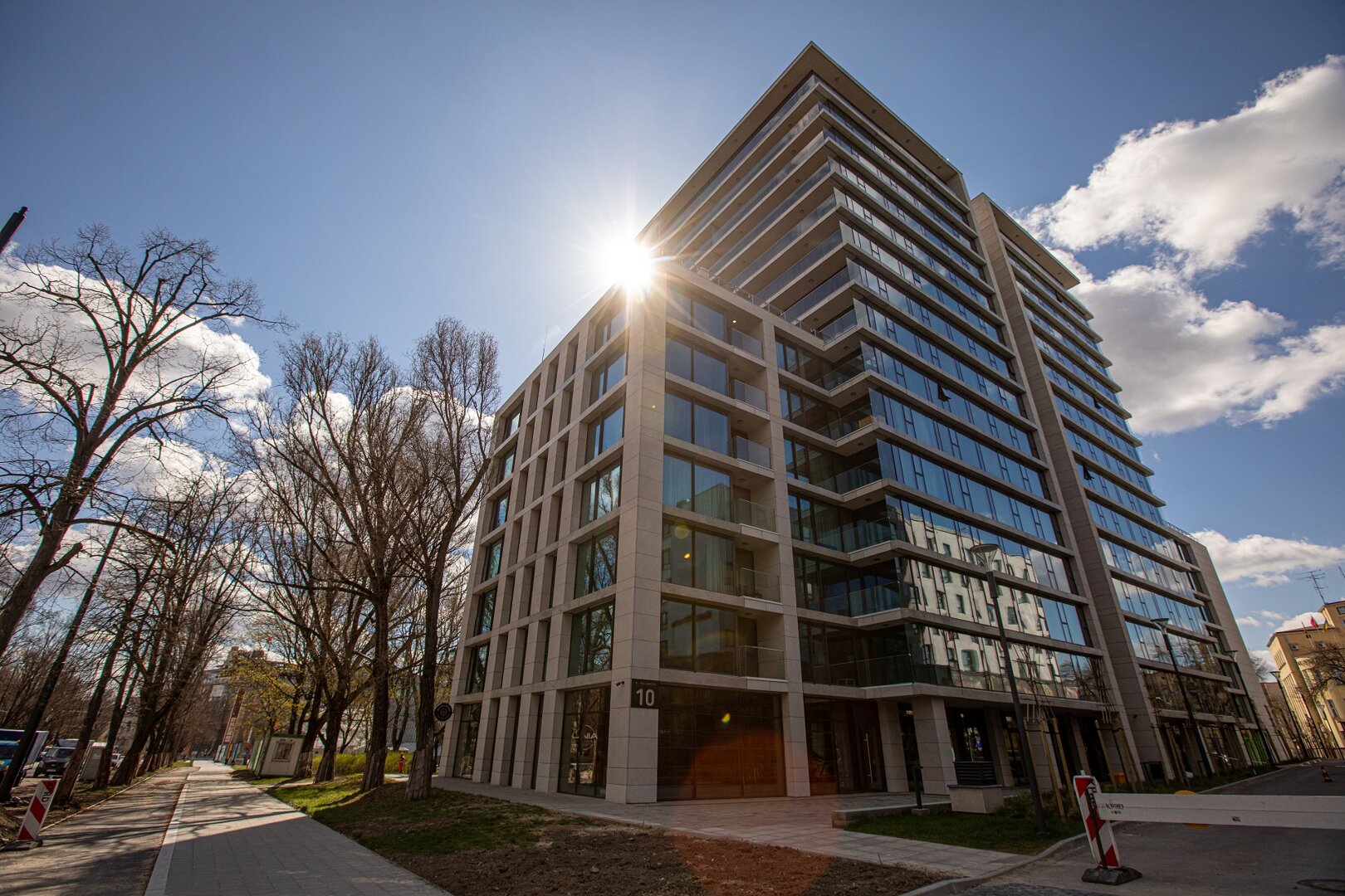 Easy Rent Apartments - 6