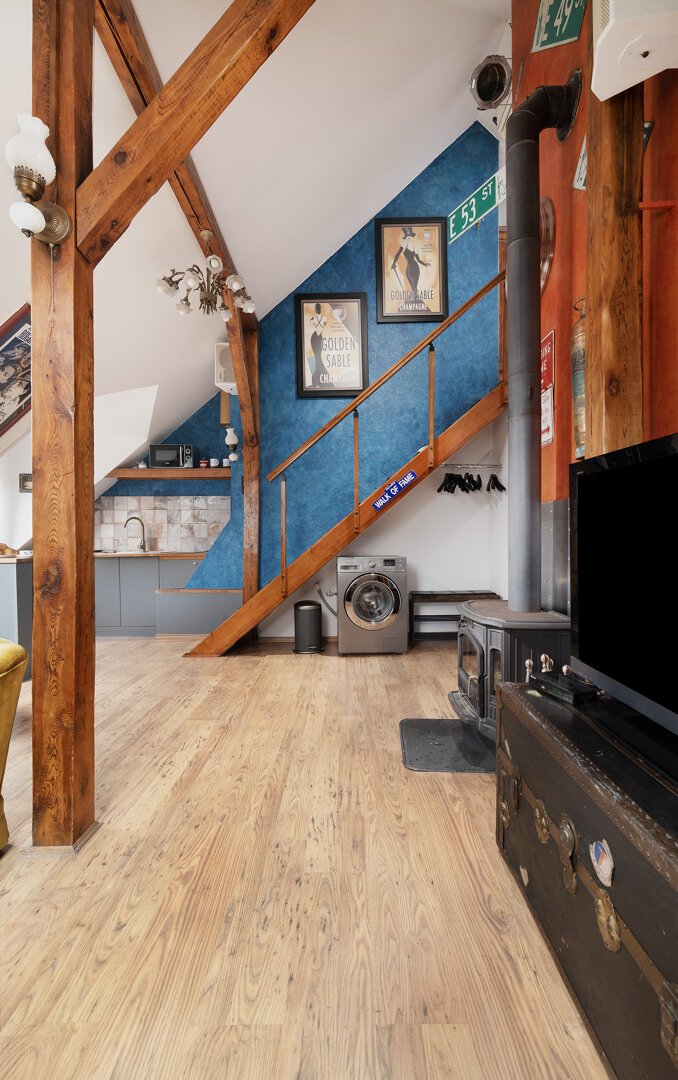 Easy Rent Apartments - 2