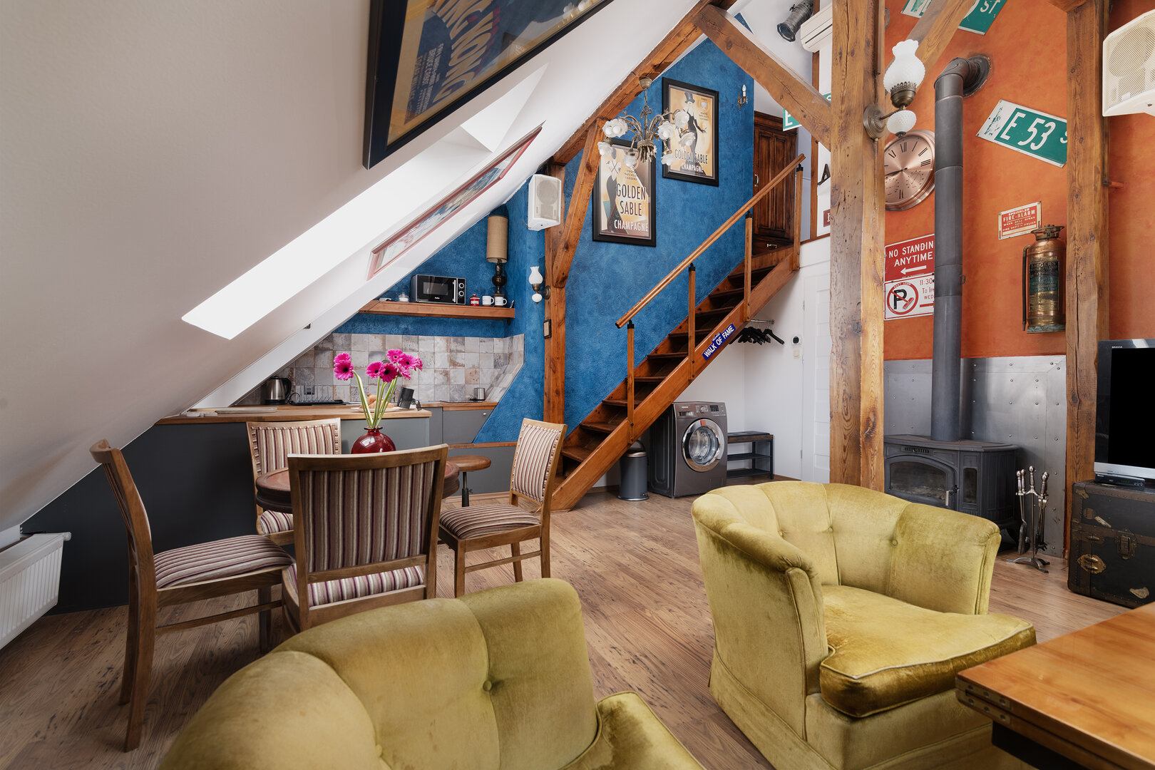 EASY RENT- Furmańska Old Town 2 