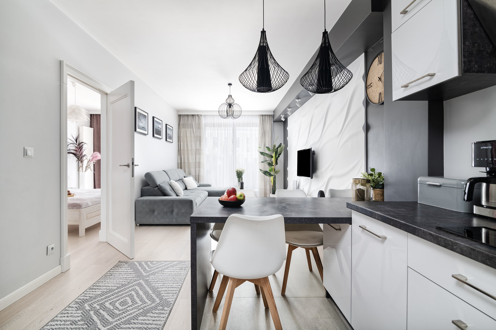 Easy Rent Apartments - 5