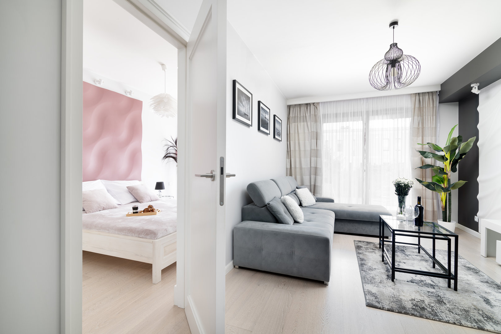Easy Rent Apartments - 3