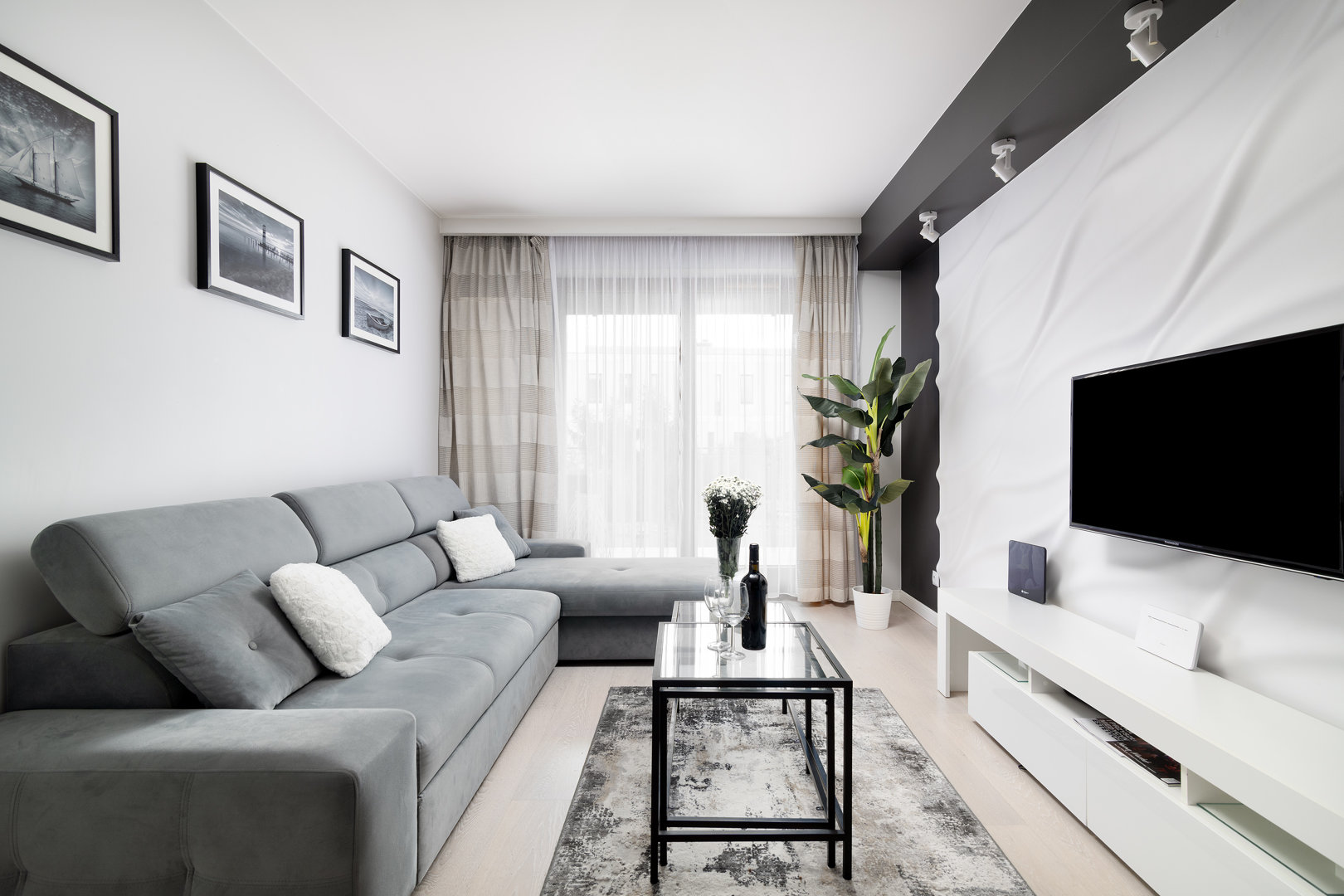 Easy Rent Apartments - 2
