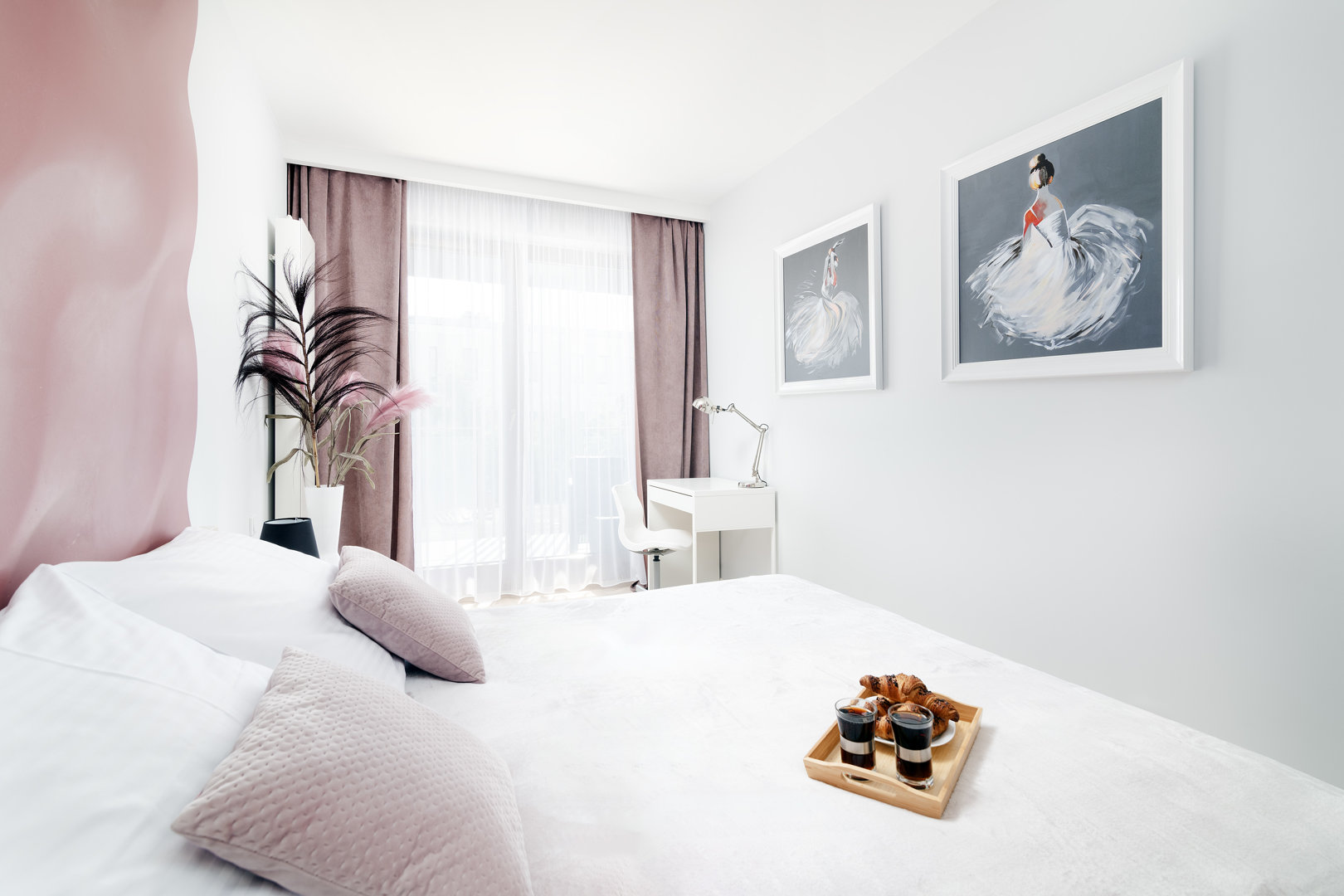Easy Rent Apartments - 14