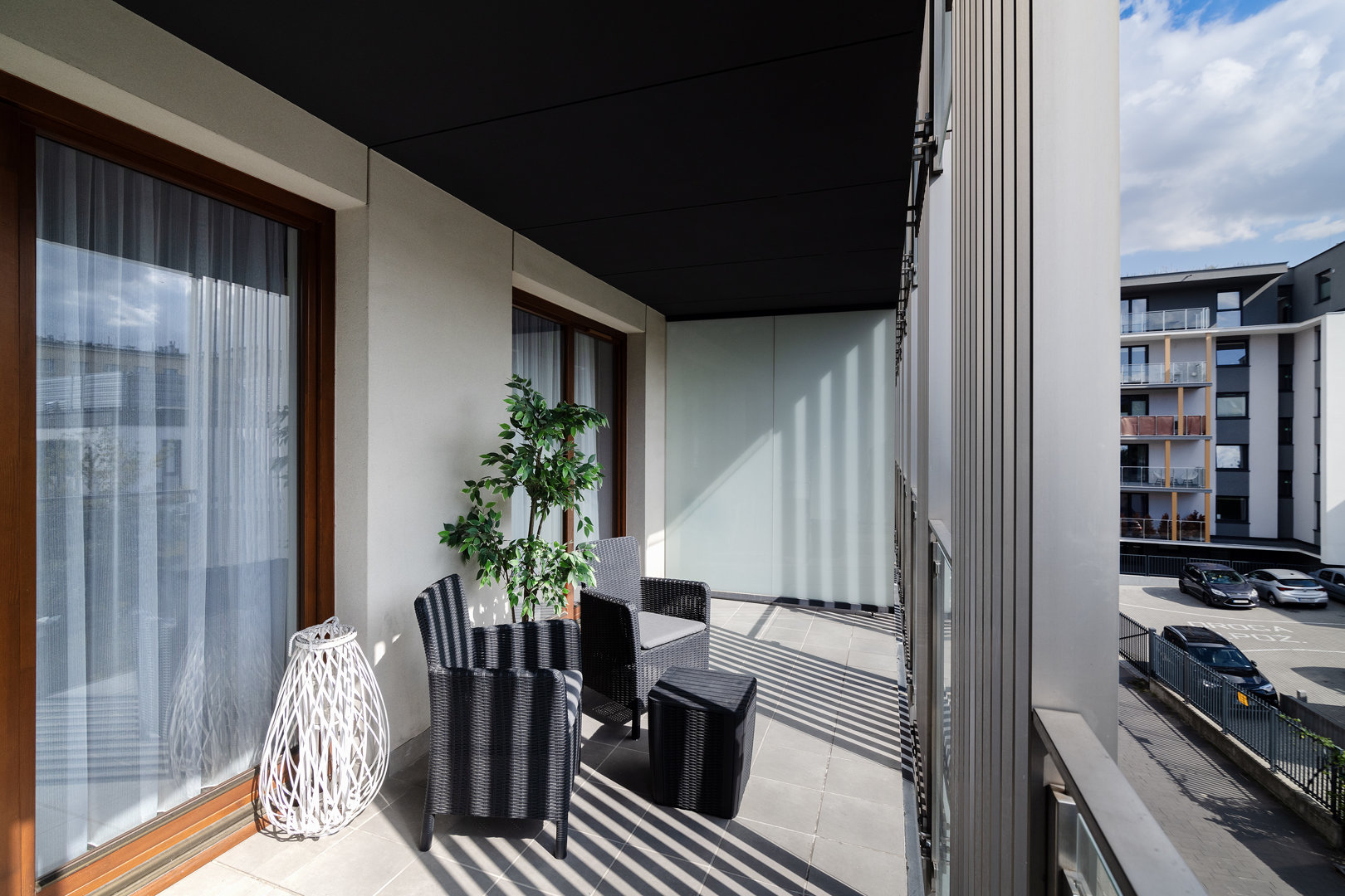 Easy Rent Apartments - 16