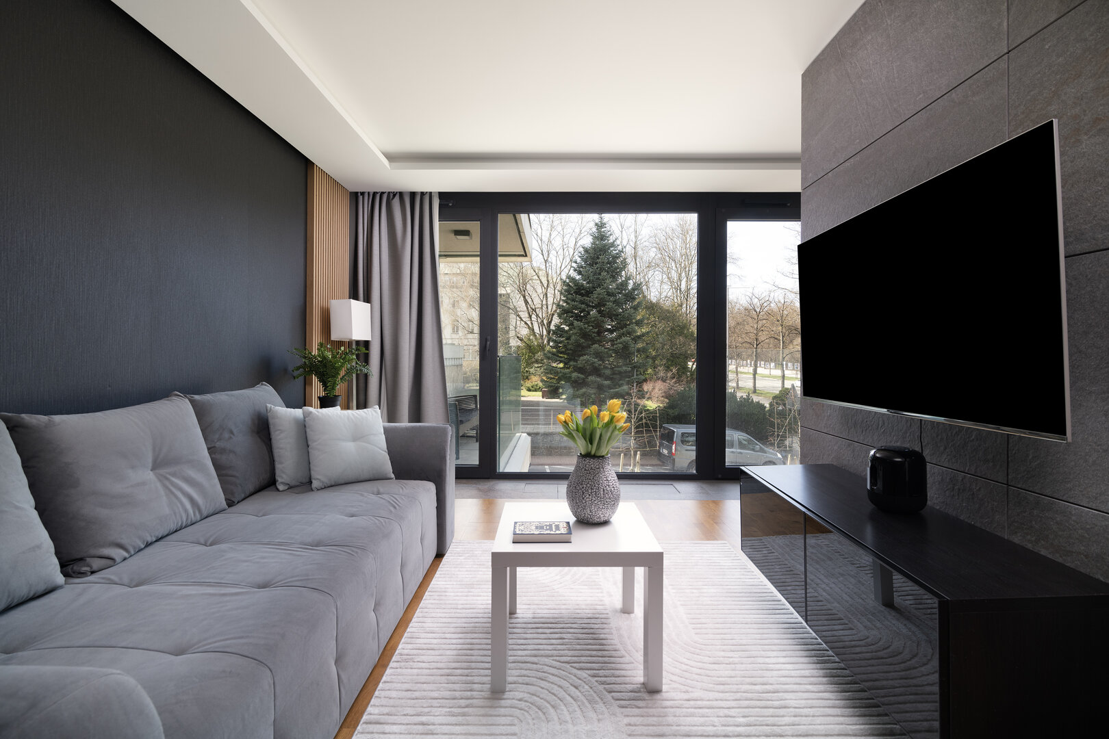 Easy Rent Apartments - 4