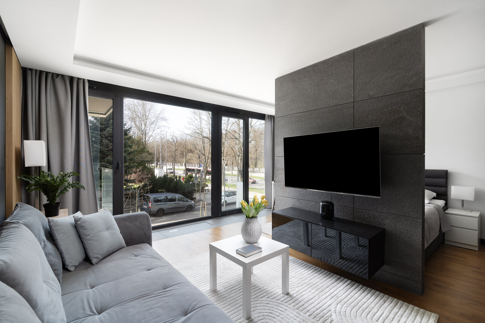 Easy Rent Apartments - 2