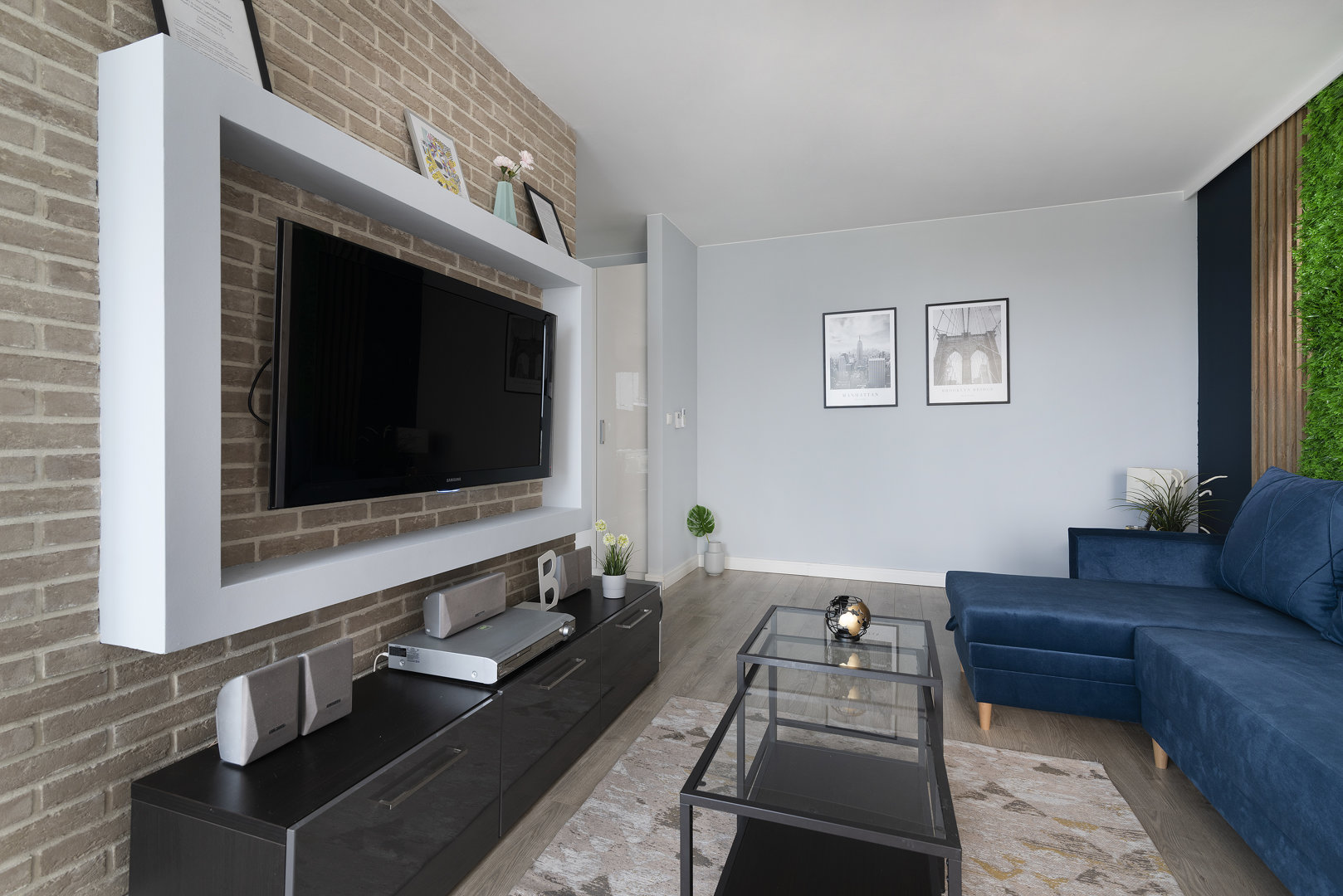 Easy Rent Apartments - 5