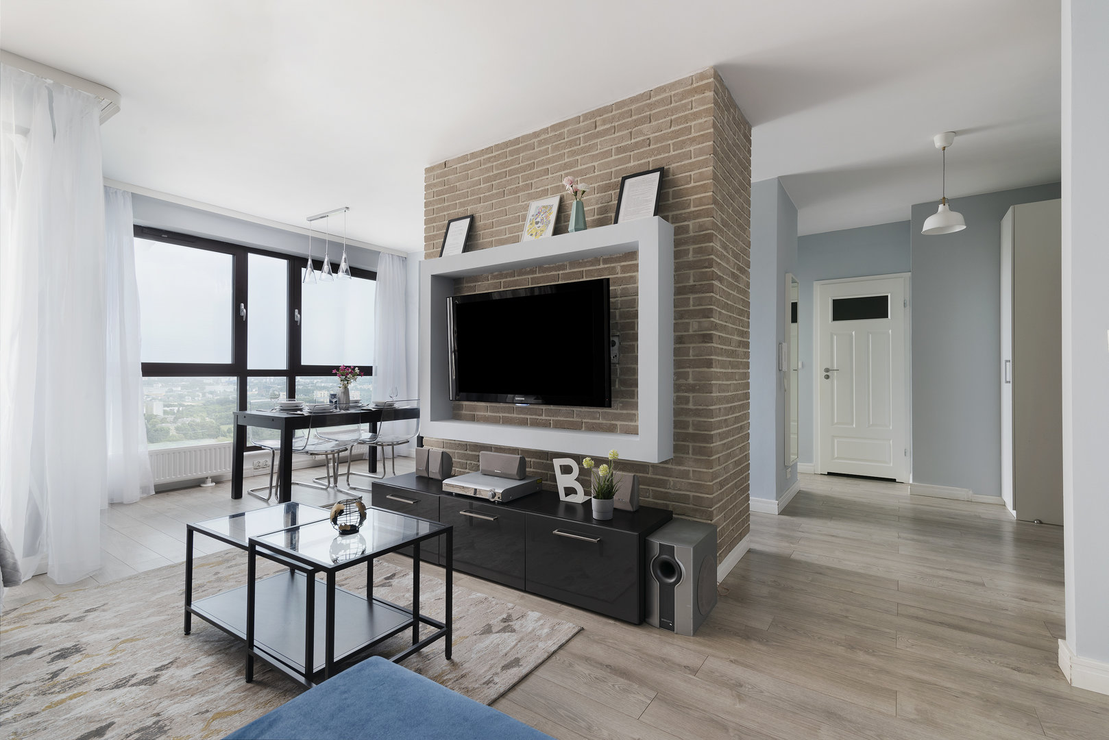Easy Rent Apartments - 8