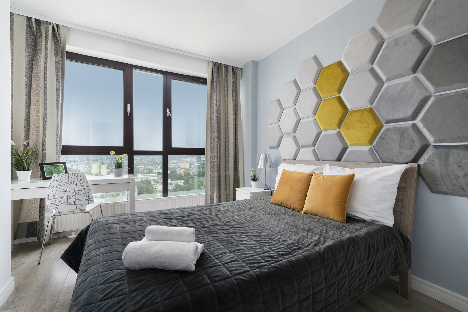 Easy Rent Apartments - 2