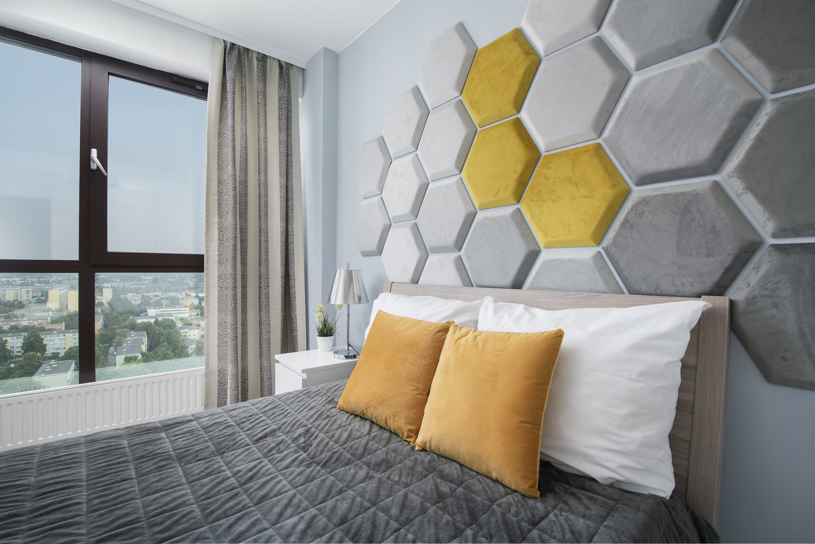 Easy Rent Apartments - 3