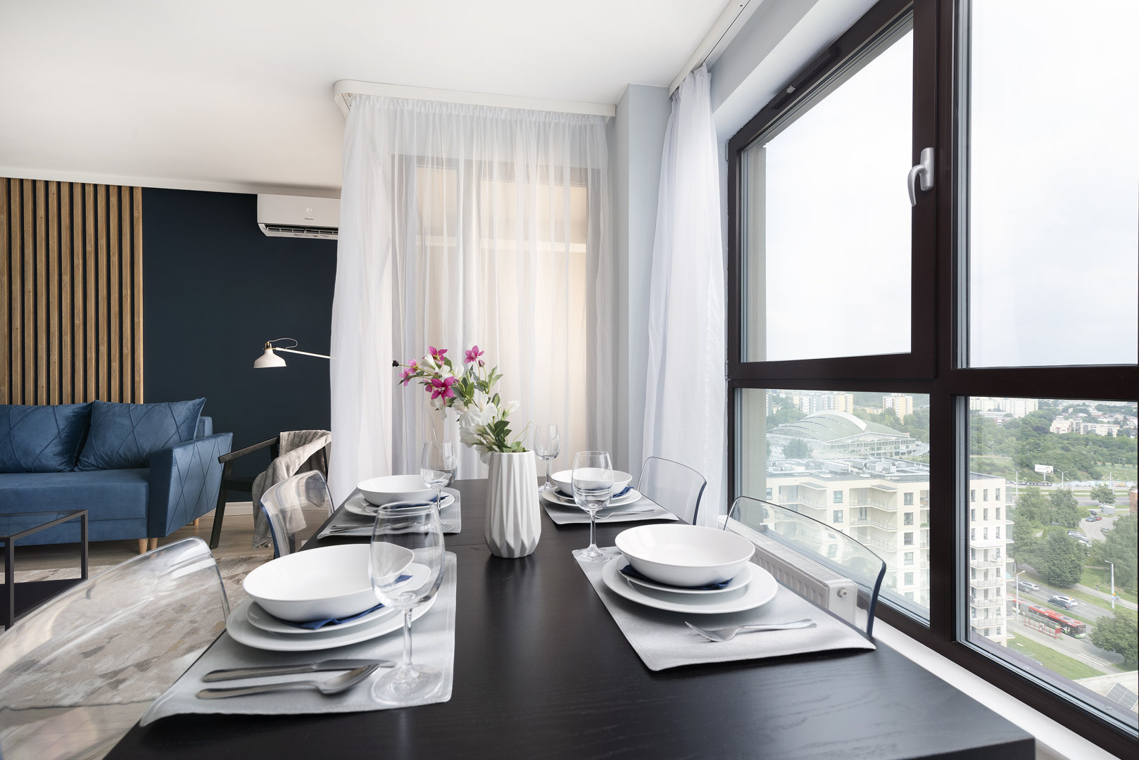 Easy Rent Apartments - 11