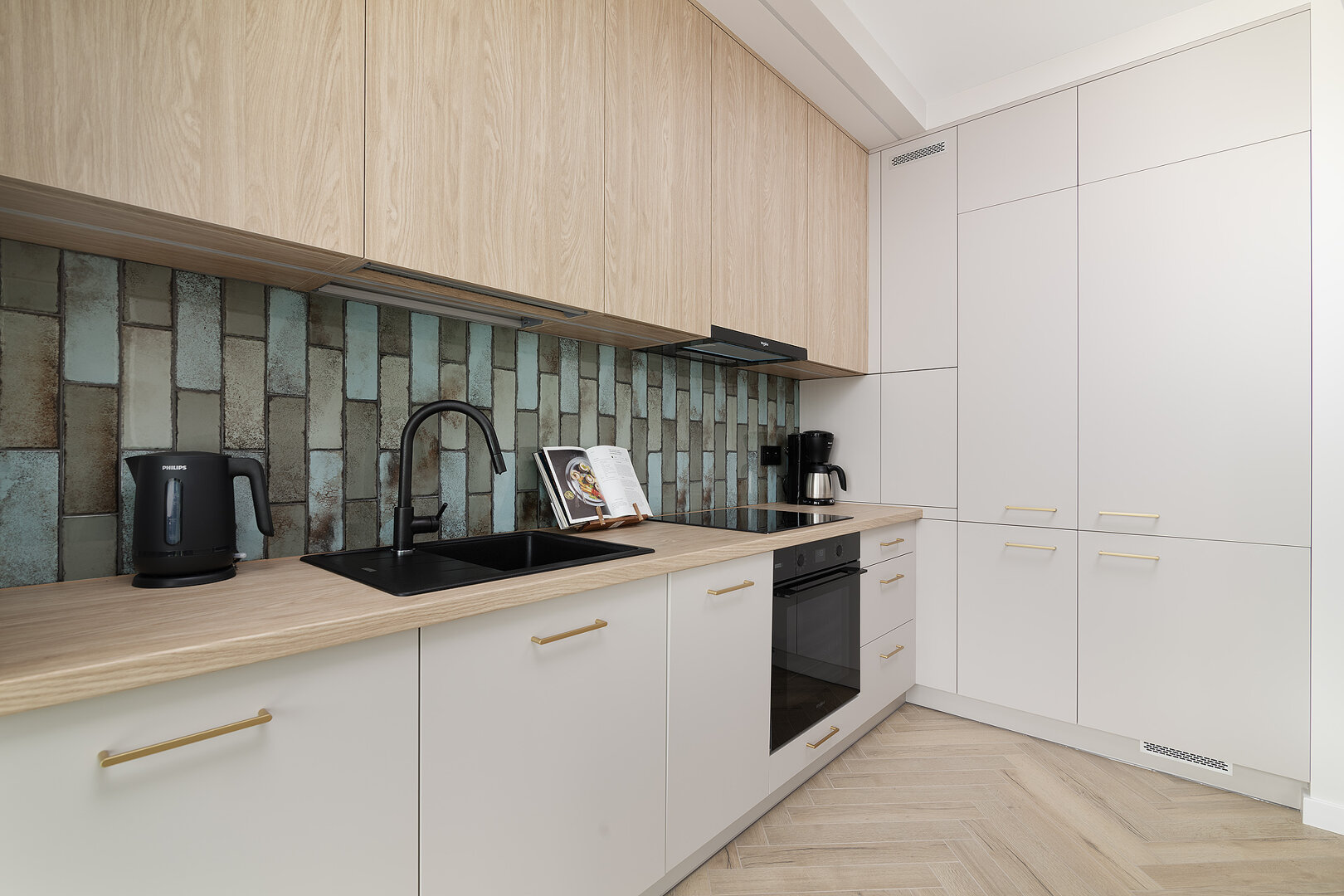 Easy Rent Apartments - 17