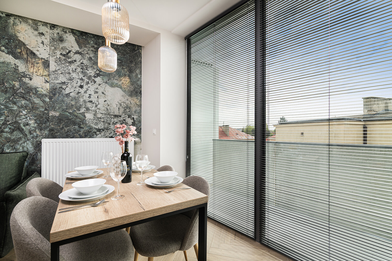 Easy Rent Apartments - 4