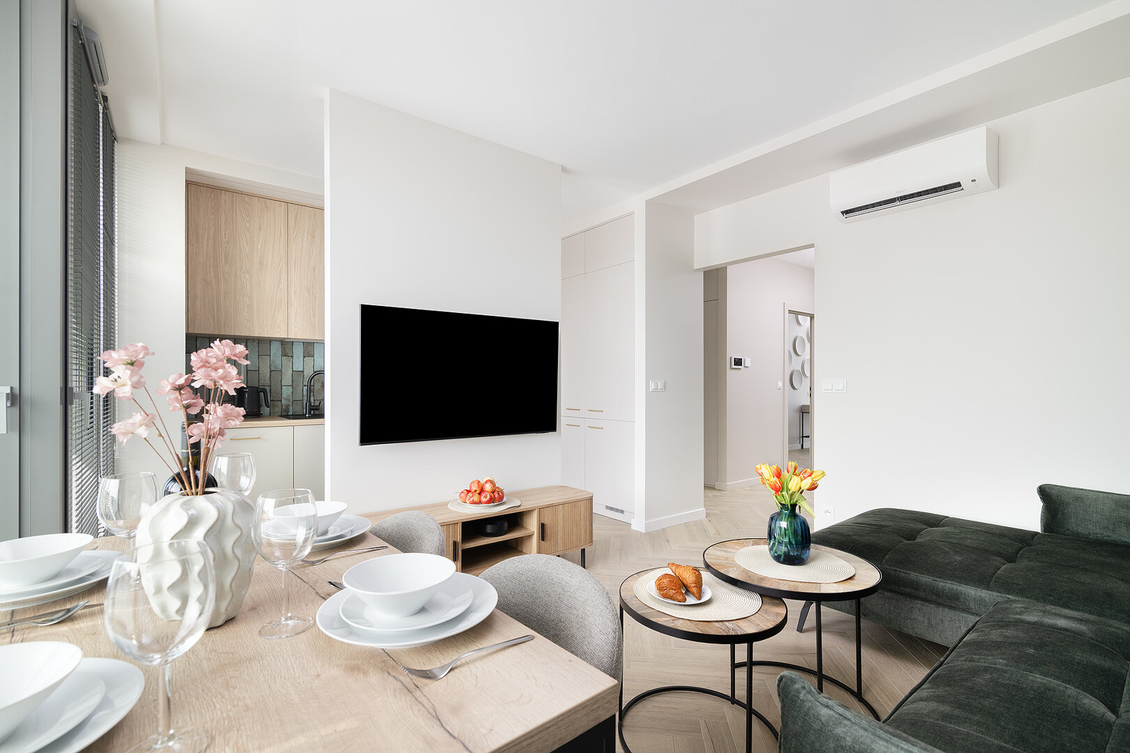 Easy Rent Apartments - 3