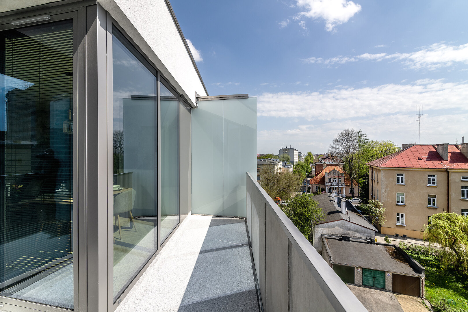 Easy Rent Apartments - 21