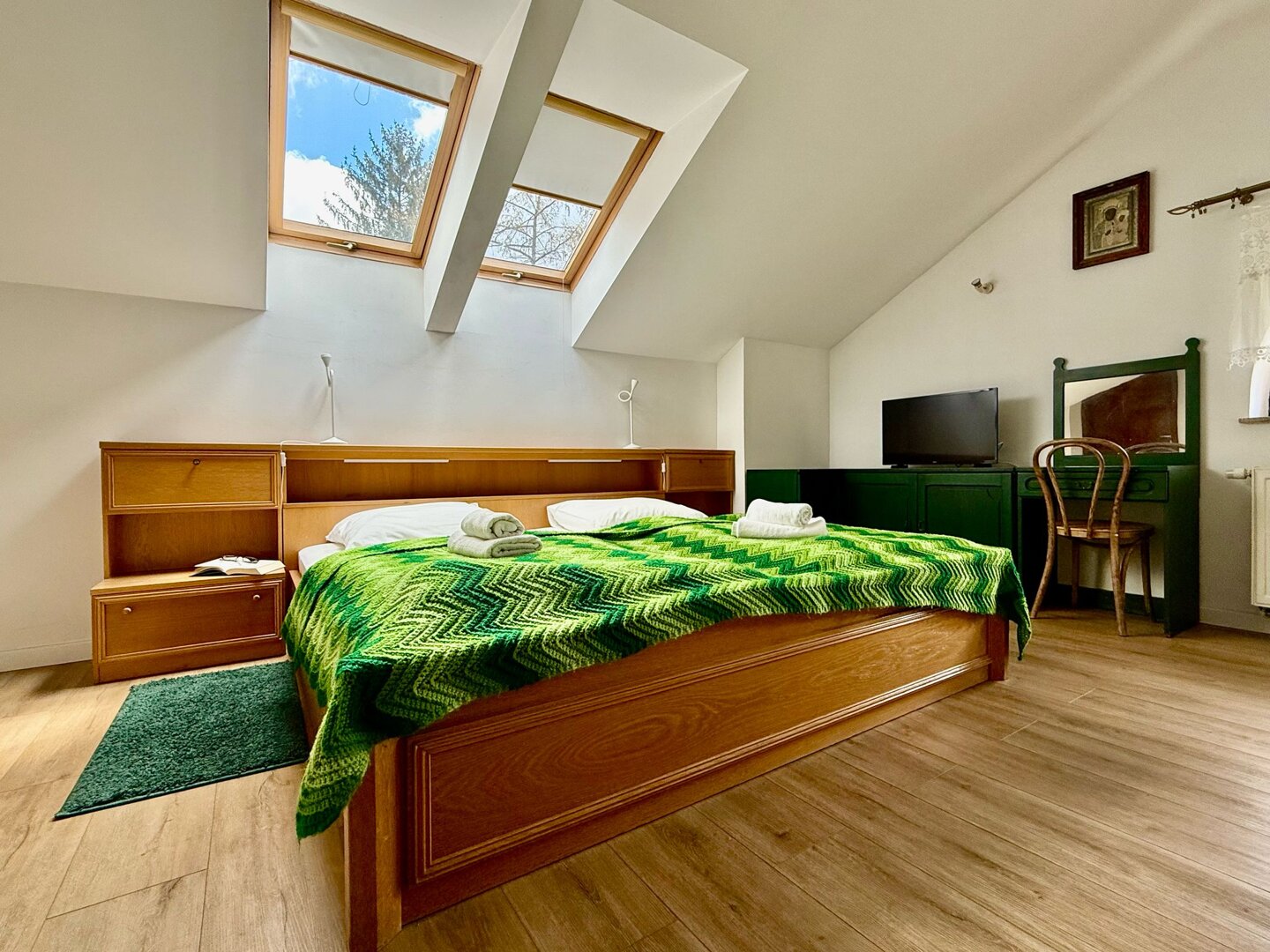 EASY RENT Apartments- Willa Alba Zielono Mi EASY RENT Apartments- Willa Alba Zielono Mi