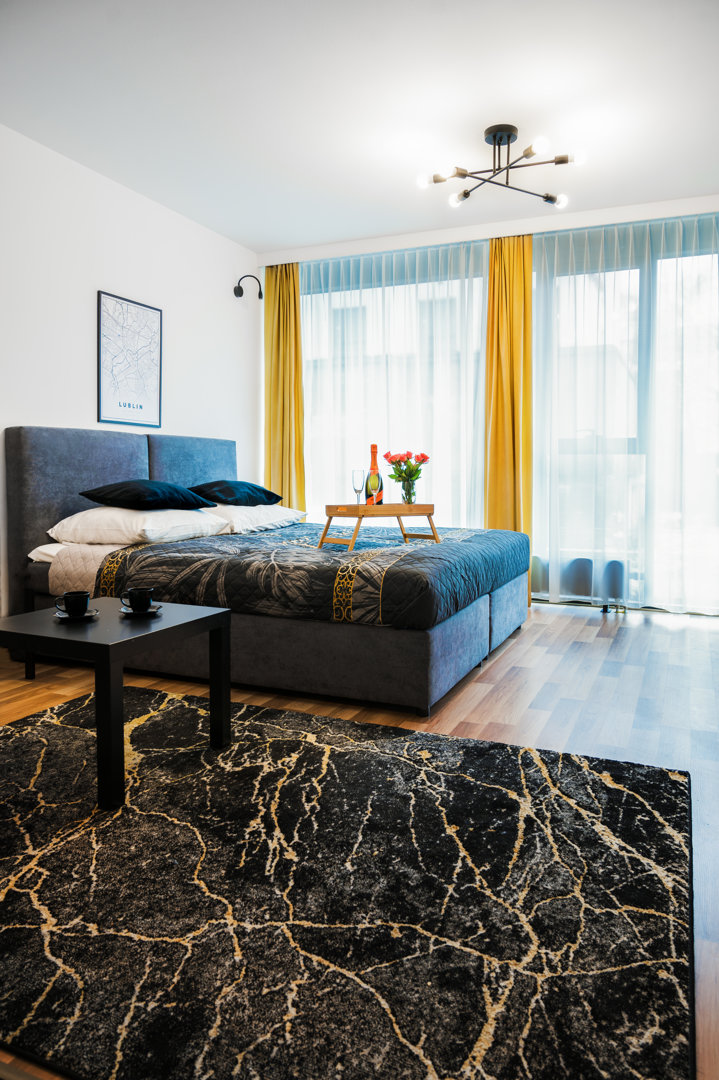 Easy Rent Apartments - 3