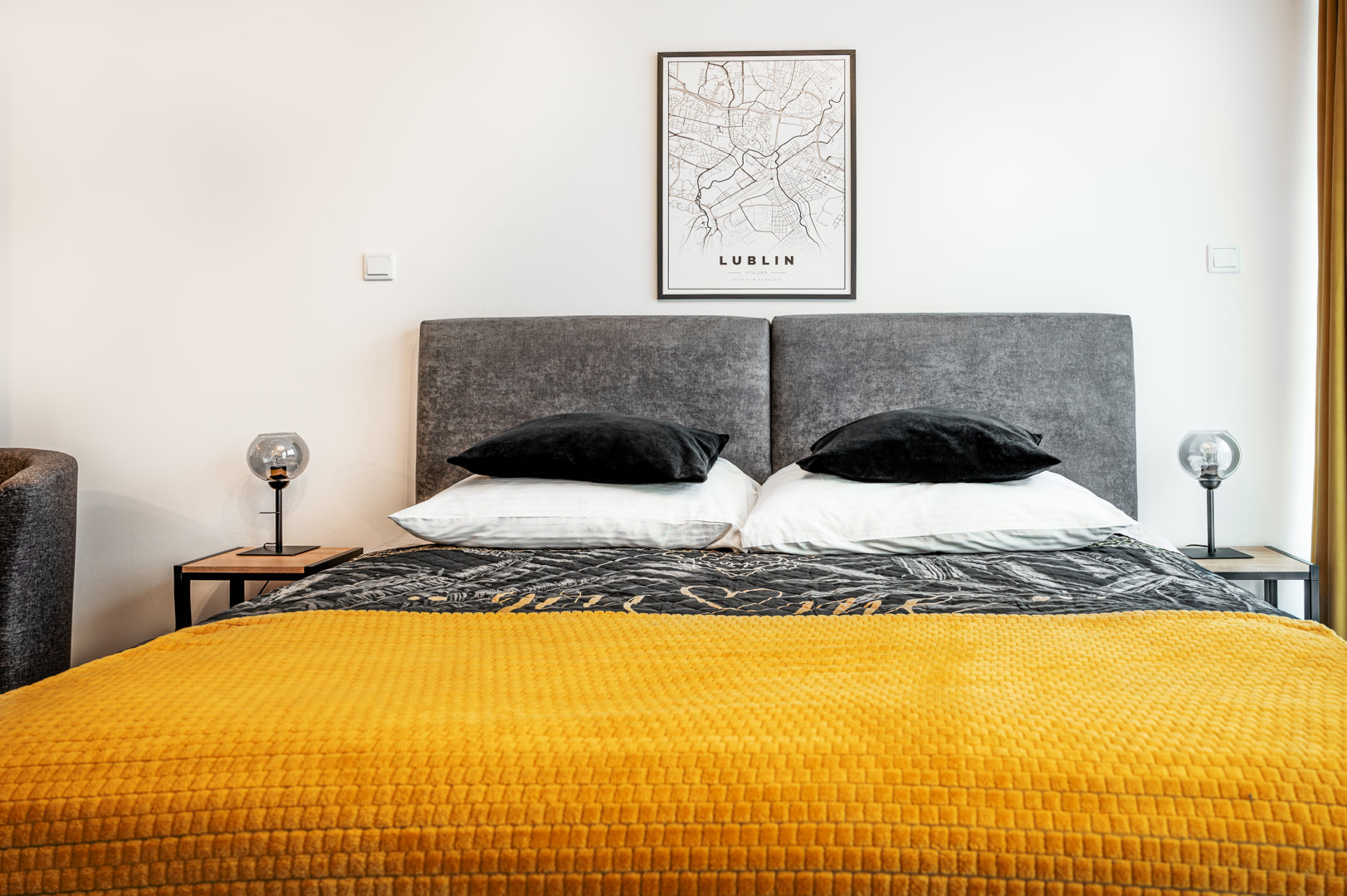 Easy Rent Apartments - 4