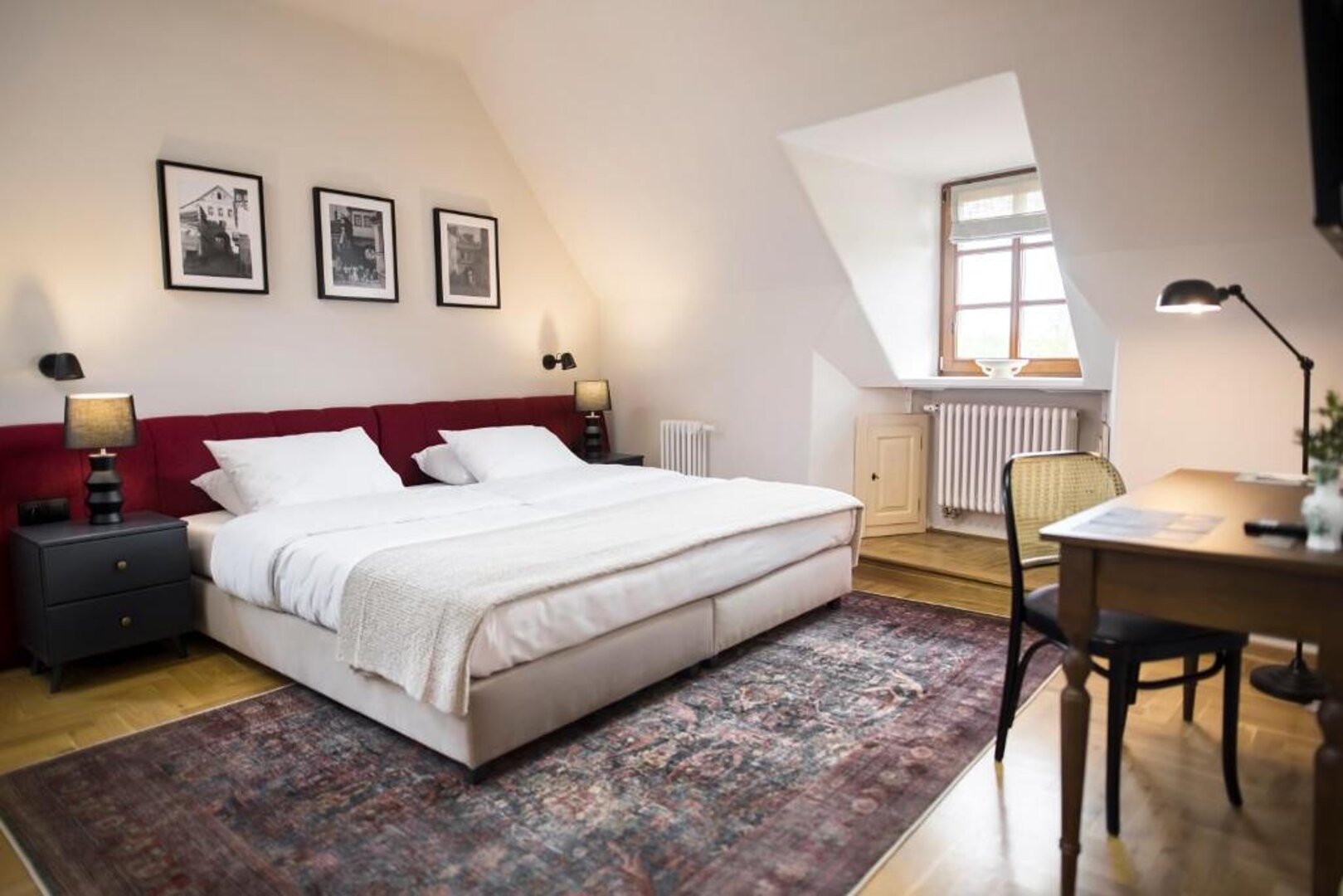 EASY RENT Apartments- Fontana Boutique 10