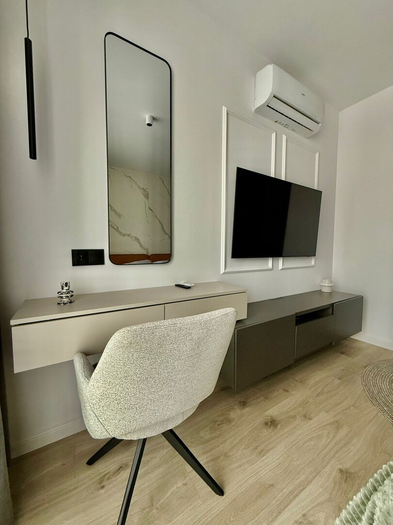 Easy Rent Apartments - 4
