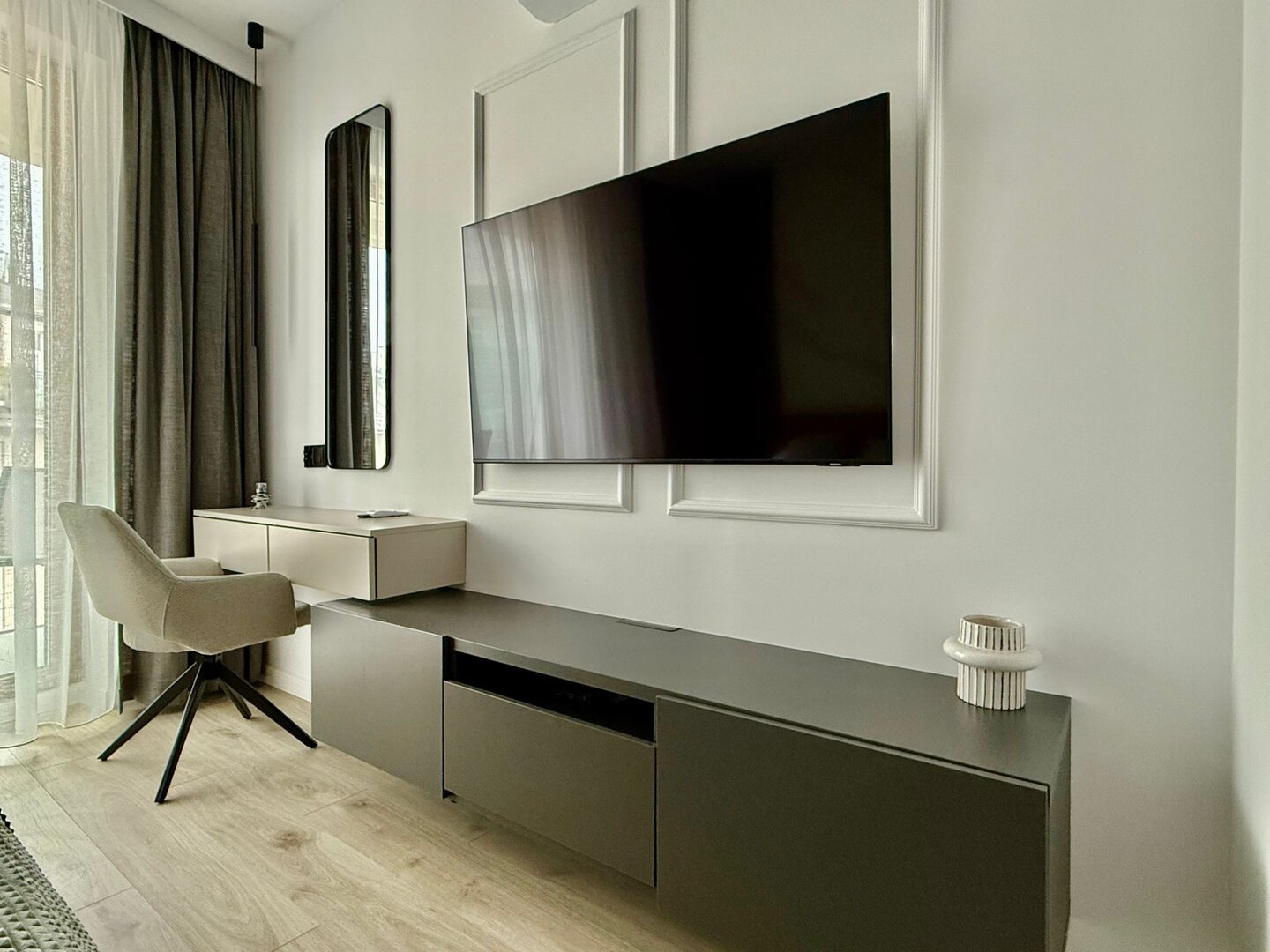 Easy Rent Apartments - 3