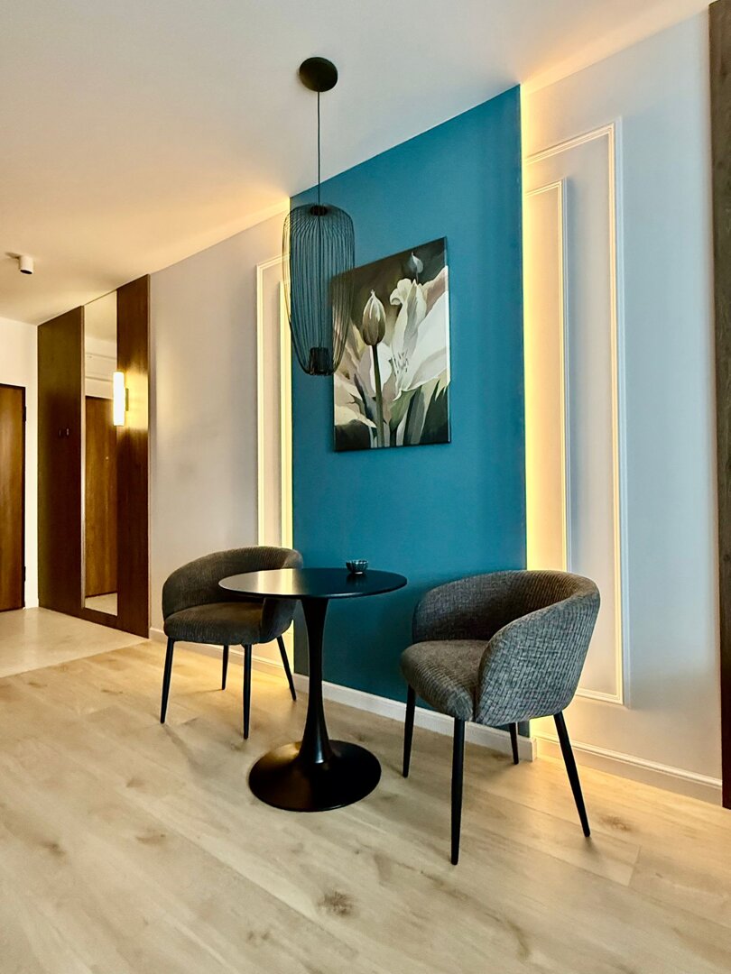 Easy Rent Apartments - 5