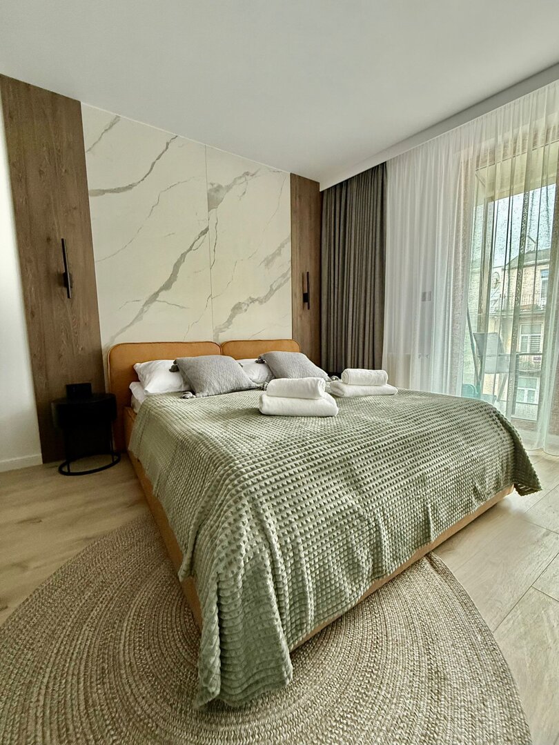 Easy Rent Apartments - 2