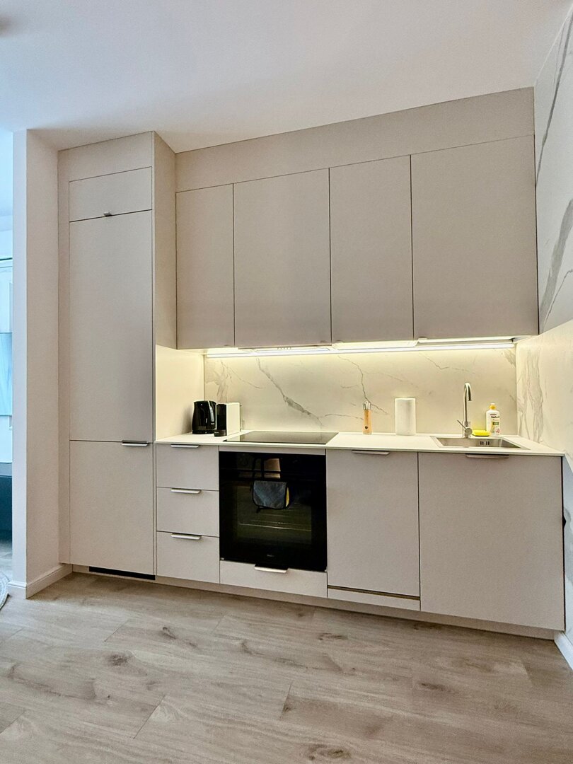 Easy Rent Apartments - 8