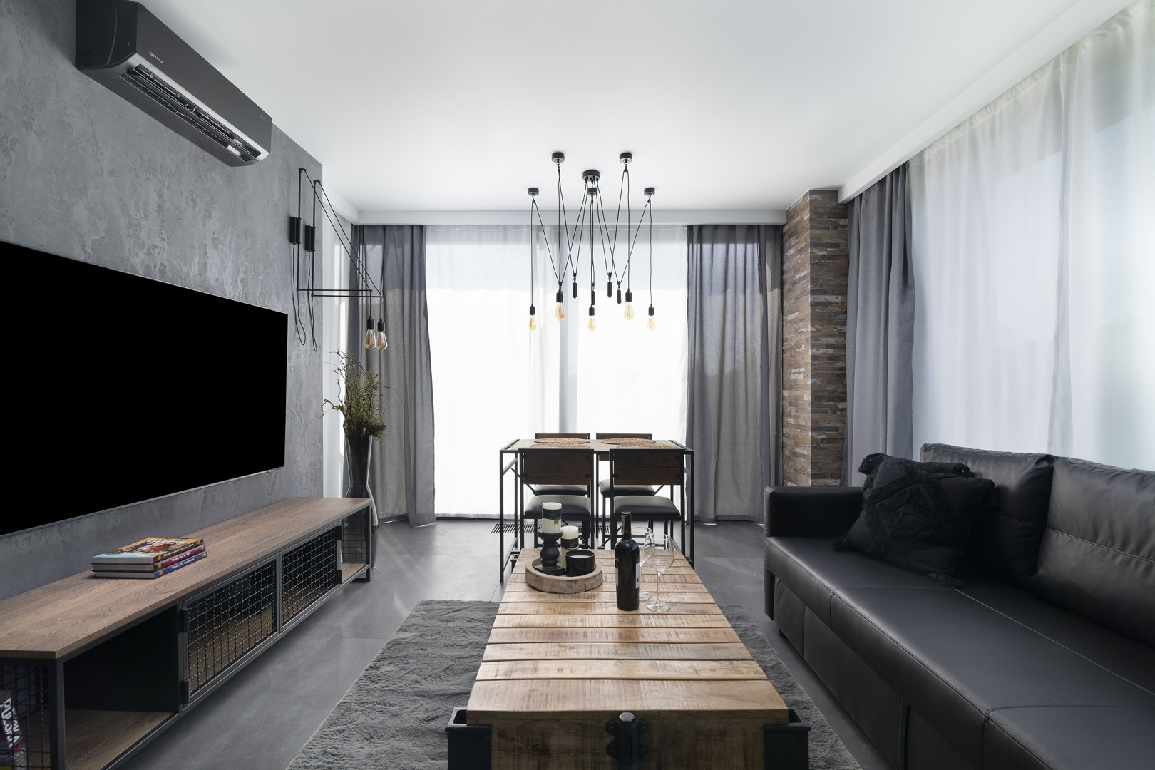 Easy Rent Apartments - 3