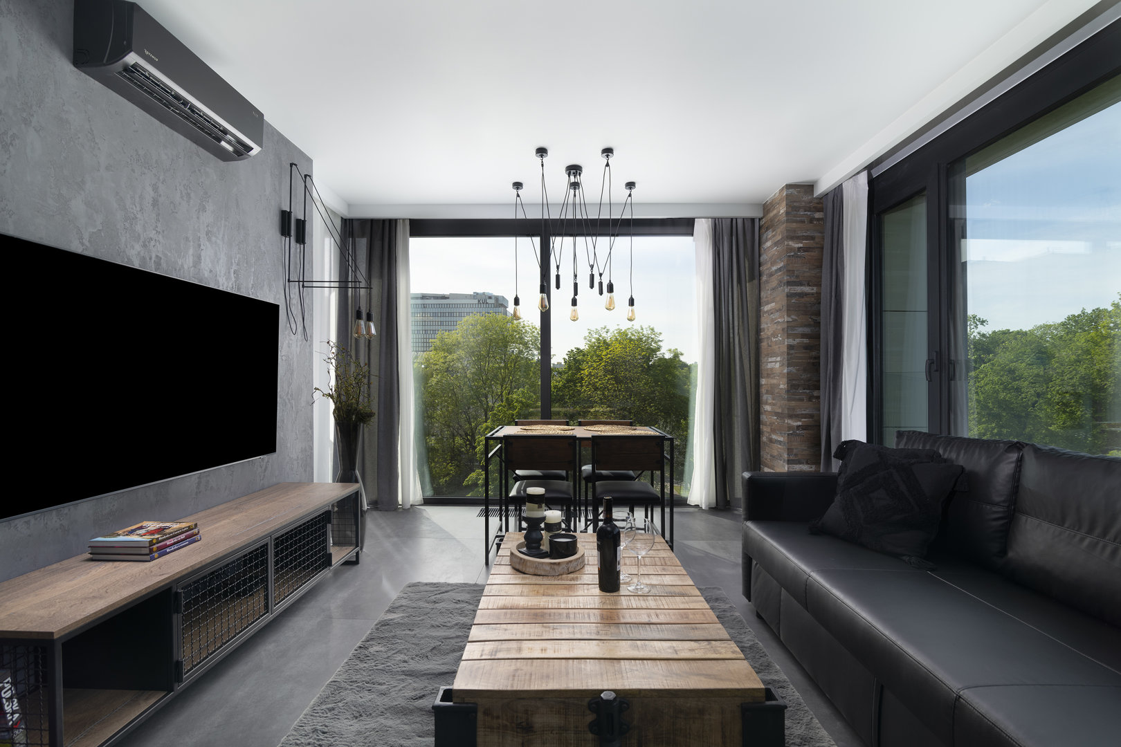 Easy Rent Apartments - 4